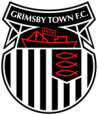 Grimsby Town U18 logo