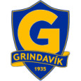 Grindavik (w) logo