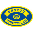 Grorud U19 logo