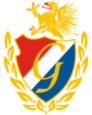Gryf Slupsk logo