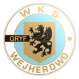 Gryf Wejherowo logo