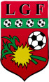 Guadeloupe logo