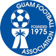 Guam U23 logo