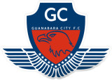 Guanabara City U20 logo