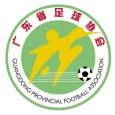 Guangdong U18 Women logo