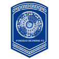 Guangxi Pingguo Beinong (w) logo