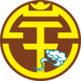 Guangxi Pingguo Haliao logo