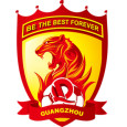 Guangzhou FC U19 B logo