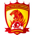 Guangzhou Evergrande U17 logo