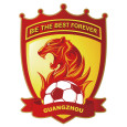 Guangzhou FC (w) logo