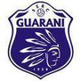 Guarani de Palhoca logo