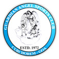 Guardian Angel SC logo