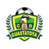 Guastatoya Reserves logo