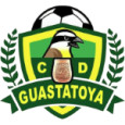 Guastatoya logo