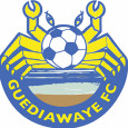 Guediawaye logo