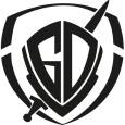 Guerreros DD logo