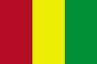 Guinea U23 logo