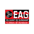 Guingamp (w) logo