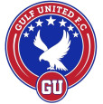 Gulf United FC logo