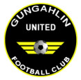 Gungahlin United (w) logo