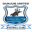 Gunjur United logo