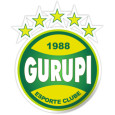 Gurupi logo