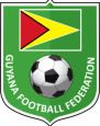 Guyana logo