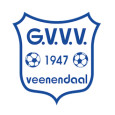 GVVV Veenendaal logo