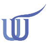 Gyeongbuk Widuk University(w)  logo