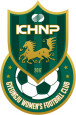 Gyeongju FC (w) logo