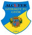 Gyirmot SE II logo