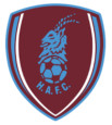 Haddington Athletic logo