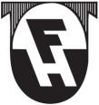 Hafnarfjordur (w) logo