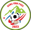 Hai Nam Vinh Phuc U21 logo