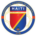 Haiti U20 logo