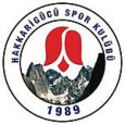 Hakkarigucu SK (w) logo