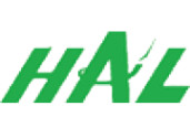 Hal FC logo