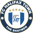 Halifax Town(w) logo