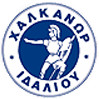 Halkanoras Idaliou logo