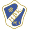 Halmstads U21 logo