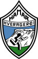 Hamar Hveragerdi (w) logo