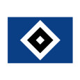 Hamburger SV U17 logo