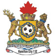 Hamilton City logo