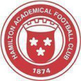 Hamilton FC U20 logo