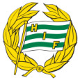 Hammarby (w) logo