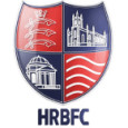 Hampton Richmond Borough logo