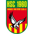 Hanauer SC 1960 logo