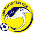 Hang Yuan FC (w) logo