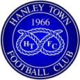 Hanley Town logo