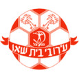 Hapoel Beit She&#039;any logo